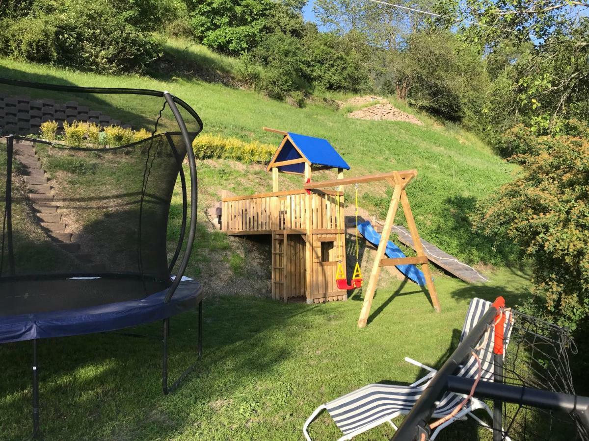 Ferienwohnung Sonnleitn Lajen Exterior foto